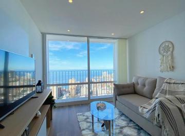 Departamento · 40m² · 2 Ambientes · Departamento en Venta - 2 Amb. Edificio Havanna