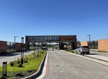 Terreno , Esteban Echeverría · Lote Interno 601 m² en Venta. Barrio Canning Chico. Etapa 2