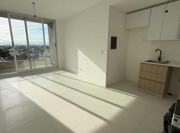 Departamento · 41m² · 2 Ambientes · Departamento a Estrenar en Florida Oeste