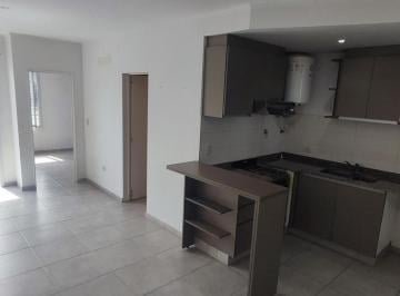 Departamento · 40m² · 2 Ambientes · Moderno Depto 2 Ambientes, Primer Piso por Escalera.