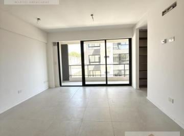 Departamento · 43m² · 2 Ambientes · Departamento en Venta 3 Ambientes, Monte Castro