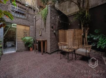 Departamento · 151m² · 5 Ambientes · Venta PH Cinco Ambientes con Patio y Terraza en San Fernando