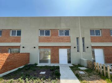 Casa de 4 ambientes, Resistencia · Alquiler | Dúplex de 3 Dorm. | Bo. Vistas del Norte