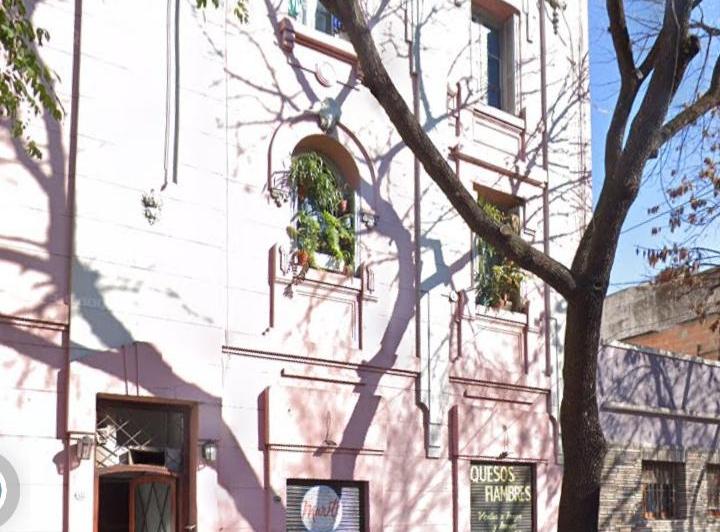 Departamento · 41m² · 3 Ambientes
