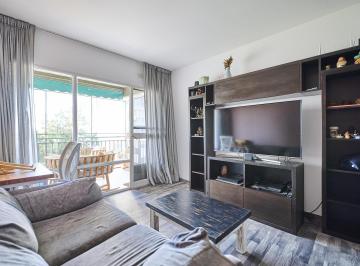 Departamento · 86m² · 4 Ambientes · 1 Cochera · Venta Departamento 4 Ambientes en Villa Raffo