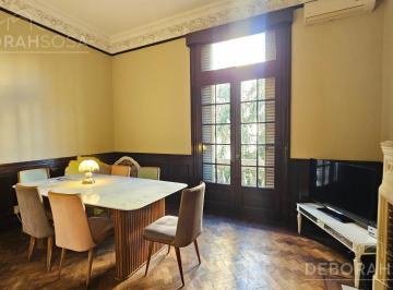 Departamento · 84m² · 3 Ambientes · Venta Departamento 3 Ambientes - San Nicolas
