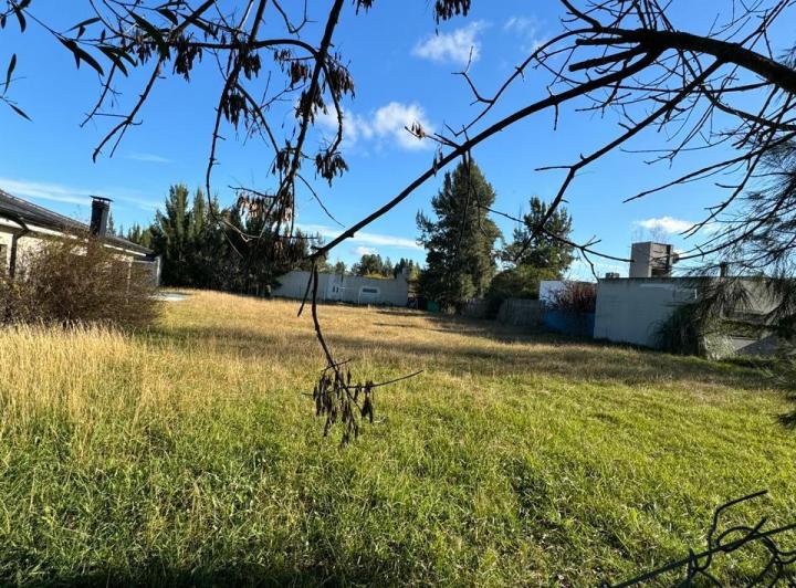 Terreno · 1000m²