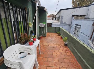 PH · 85m² · 4 Ambientes · Amplio PH en Dos Plantas Sin Expensas en Olivos