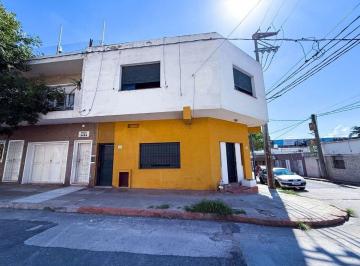 Edificio · 178m² · Edificio con 3 Unidades en Esquina – Barrio Güemes