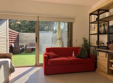 Departamento · 30m² · 1 Ambiente · 1 Cochera · Departamento en Venta en Pinamar Positive Tower