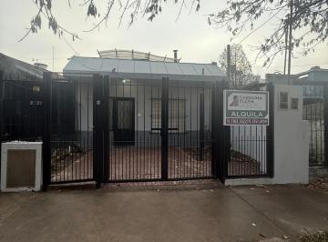 Casa de 3 ambientes, Vicente López · Casa en Alquiler 3 Amb. Munro