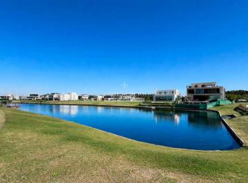 LHP-LHP-2939_2 · Lote Al Lago Central de 1031 m² - Los Puentes Nordelta