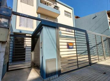 Departamento · 37m² · 2 Ambientes · 1 Cochera · Depto | 2 Ambientes | Balcón | Cochera | Renta Asegurada | Villa Luzuriaga