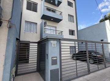 Departamento · 37m² · 2 Ambientes · 1 Cochera · Depto | 2 Ambientes | Balcón | Cochera | Renta Asegurada | Villa Luzuriaga