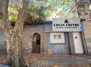 Terreno · 269m² · Lote Macrocentro.