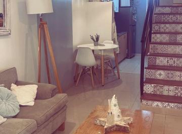 Departamento de 2 ambientes, Barrio Norte · Azcuenaga y Arenales. Exc Pb. en Duplex con Patio 2 Amb. Coc Bñ y Toill.80 m. Tot. Impec.