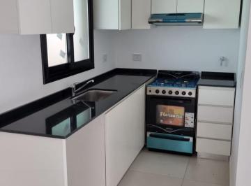 Departamento · 72m² · 1 Dormitorio · 1 Cochera · Córdoba - Villa Allende - North Green Río de Janeiro 121