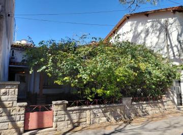 Terreno , Vicente López · Terreno Apto Duplex "Retasado"