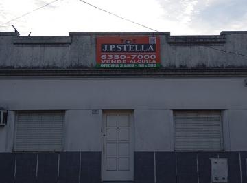 Oficina comercial · 90m² · 3 Ambientes · Oficina / Consultorios Médicos 90 m² - San Justo