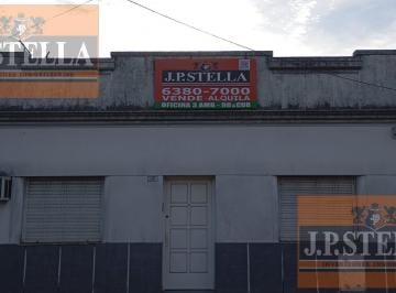 Oficina comercial · 90m² · 3 Ambientes · Consultorio Profesional Equipado Ideal Medico - 90 m² - San Justo