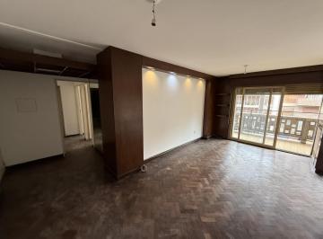 Departamento · 78m² · 5 Ambientes · Departamento 2 Dorm. Frente con Balcón Apto Crédito Hipotecario