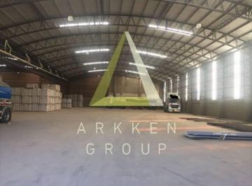 Depósito · 3000m² · Alquiler Galpon en Lanus