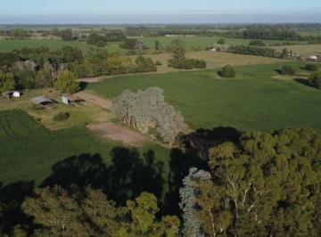 Terreno · 2666m² · Excelente Lote a La Venta en Cardales