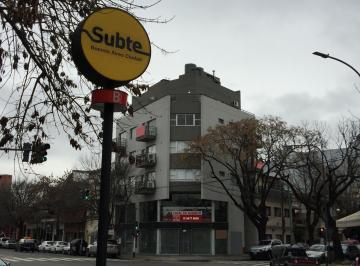 Departamento de 1 ambiente, Parque Chas · 2 Ambientes Impecable!