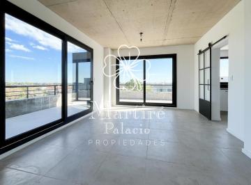 Departamento · 45m² · 1 Ambiente · 1 Cochera · Venta Monoambiente a Estrenar con Amenities, a 600 Mt. de Panamericana, Pilar
