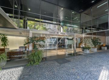 Oficina comercial · 320m² · 5 Ambientes · 2 Cocheras · Alquiler de Oficinas - Diagonal Plaza