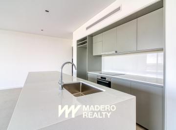 Departamento · 109m² · 3 Ambientes · 1 Cochera · Venta de Departamento 3 Ambientes en Oceana Nordelta