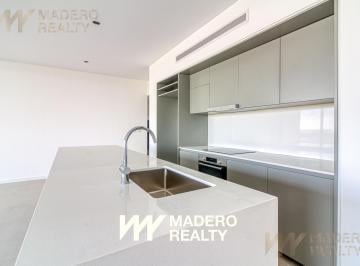 Departamento · 109m² · 3 Ambientes · 1 Cochera · Venta de Departamento 3 Ambientes en Oceana Nordelta