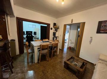 Departamento de 2 ambientes, Mar del Plata · Venta Depto 2 Amb con Patio y Cochera en Chauvín Apto Crédito