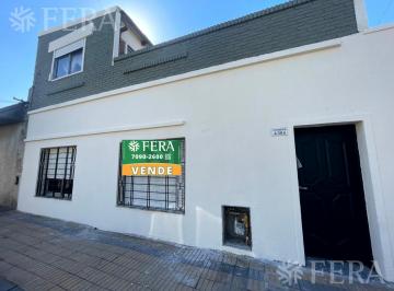 Casa · 150m² · 4 Ambientes · 1 Cochera · Venta Casa 4 Ambientes con Cochera en Villa Domínico