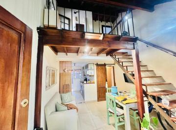 PH · 40m² · 2 Ambientes · PH 2 Ambientes - Villa Luzuriaga