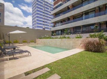 Departamento · 58m² · 3 Ambientes · Venta Depto 3 Amb C/terraza y Amenities Saavedra