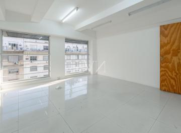 Oficina comercial · 1700m² · 15 Ambientes · 13 Cocheras · Alquiler Oficinas - Diagonal Plaza
