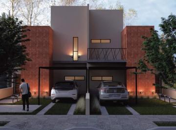 Foto · Barrio Norte - Venta Casa 2 Dorm.
