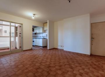 Departamento · 81m² · 3 Ambientes · 1 Cochera · Departamento de Dos Dorm. + Cochera en Barrio Martin