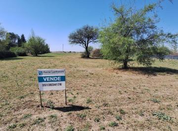 Foto · Lote en Venta Estacion del Carmen
