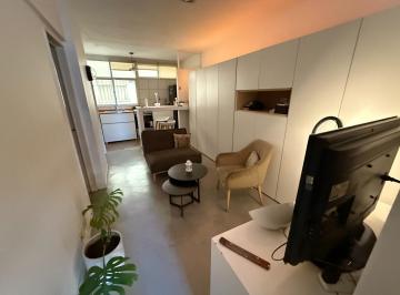 Departamento · 35m² · 2 Ambientes · Departamento con Balcon