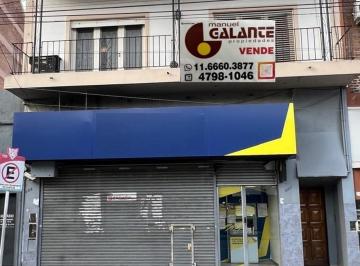 Local comercial , Tigre · Venta de Local con Dos Viviendas en Tigre Centro, G. B. a. Zona Norte
