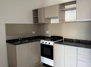 Departamento de 2 ambientes, Villa Carlos Paz · Alquiler Anual Depto un Dormitorio y Cochera Veneto 4