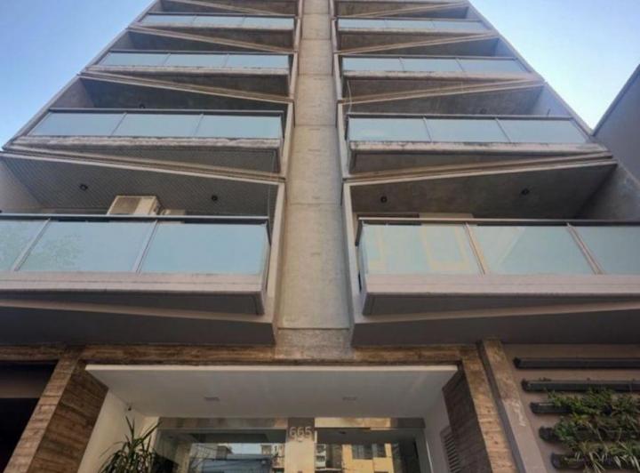 Departamento · 35m² · 2 Ambientes · 1 Cochera