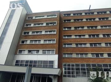 Oficina comercial · 200m² · 10 Cocheras · Oficina - Beccar