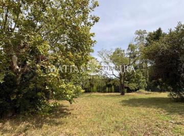 Terreno · 410m² · Lote. | Pio XII 3000