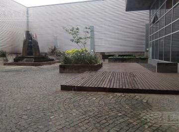 Oficina comercial · 200m² · 10 Cocheras · Oficina - Beccar
