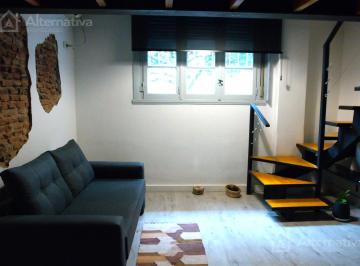 Departamento · 55m² · 3 Ambientes · Alquiler Temporario Mensual en Barrio Norte 3 Ambientes