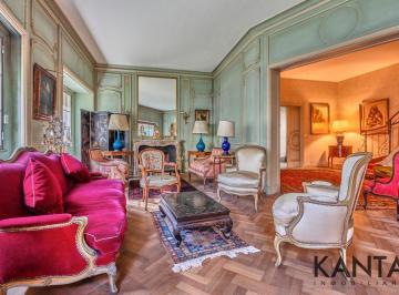 Casa · 520m² · 10 Ambientes · 2 Cocheras · Casa en Mora Fernández Al 2900