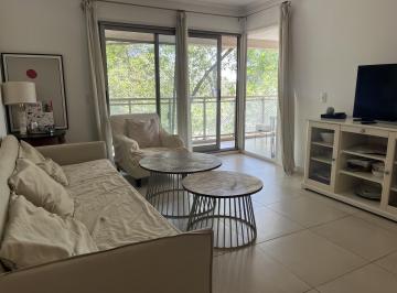 Departamento · 118m² · 4 Ambientes · 1 Cochera · Departamento en Newman Joven